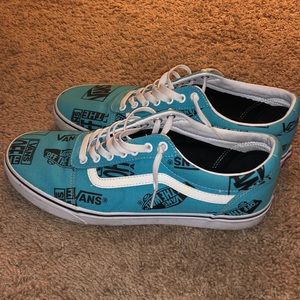 Vans